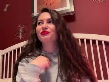 Laurenbrite Chaturbate stream image from October 05, 2025