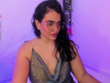 Megan_Taylor_03 Chaturbate stream image from October 05, 2025