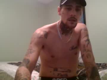 Reaperthereal Chaturbate stream image from October 05, 2025