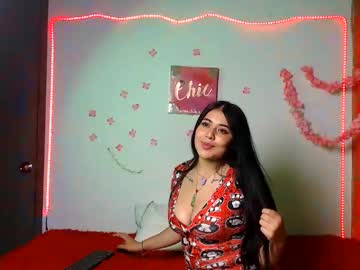 Sophiadazza666 Chaturbate stream image from October 05, 2025