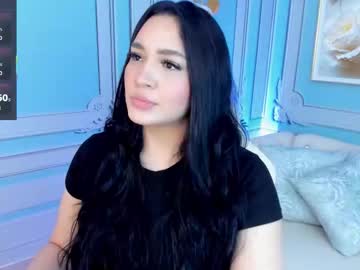 Stephania_Diamond Chaturbate stream image from October 05, 2025