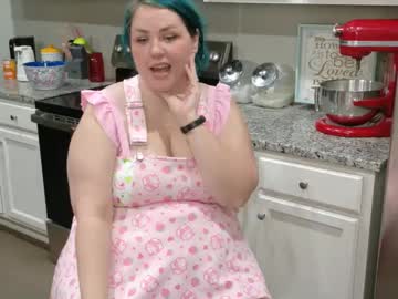 Sweet_Gracie Chaturbate stream image from October 05, 2025