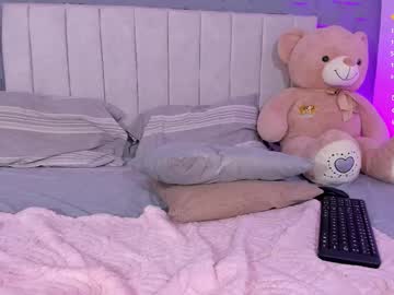 Call_Me_Nora Chaturbate stream image from October 05, 2025