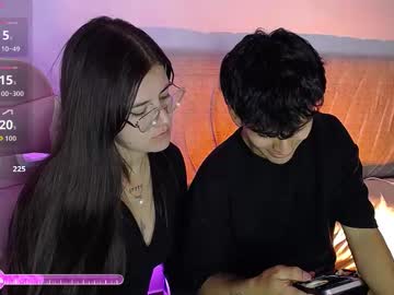 Emma_Naa Chaturbate stream image from October 05, 2025