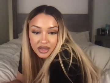 Jaylababy24 Chaturbate stream image from October 05, 2025