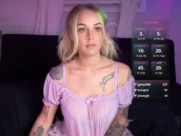 Kaaaypaaay1 Chaturbate stream image from October 05, 2025