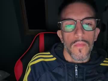 Lebusheur3 Chaturbate stream image from October 05, 2025