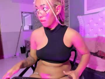 Lili_Harvey Chaturbate stream image from October 05, 2025