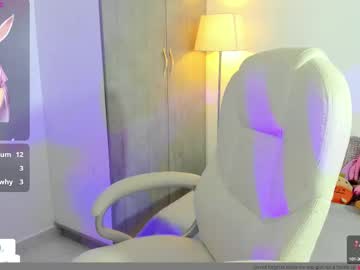 Megumi_Ann Chaturbate stream image from October 05, 2025