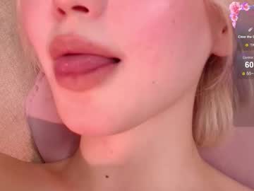 _Milli_Sun Chaturbate stream image from October 05, 2025