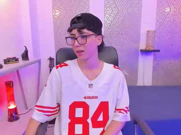 Nikolay_Gregori Chaturbate stream image from October 05, 2025
