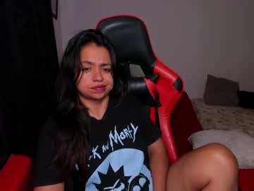 Sexxyhot23 Chaturbate stream image from October 05, 2025