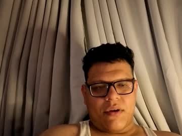 Sexyarabusa Chaturbate stream image from October 05, 2025