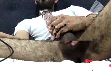 Thedickhard1010 Chaturbate stream image from October 05, 2025