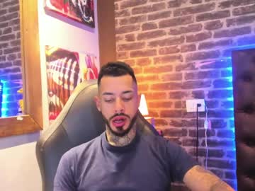 Vinzenzrizzo Chaturbate stream image from October 05, 2025