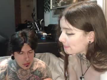 Alucardcarmilaa Chaturbate stream image from October 05, 2025