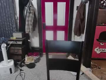 Bigdbrillion Chaturbate stream image from October 05, 2025