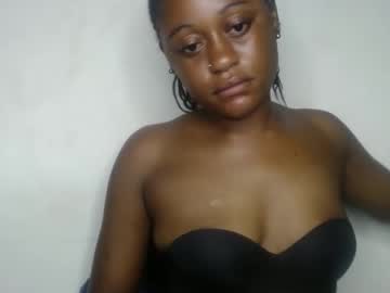 Ebony_Fatass Chaturbate stream image from October 05, 2025