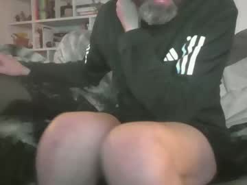 Geox666 Chaturbate stream image from October 05, 2025