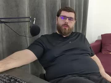 Kingmarti Chaturbate stream image from October 05, 2025