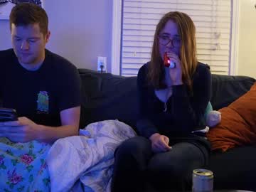Peachespunkins Chaturbate stream image from October 05, 2025