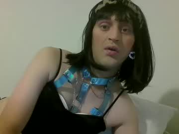 Sissygina26 Chaturbate stream image from October 05, 2025