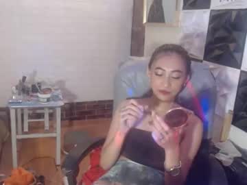 Ur_Prescious_Xxx Chaturbate stream image from October 05, 2025
