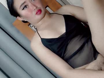 Xsabagansa01 Chaturbate stream image from October 05, 2025
