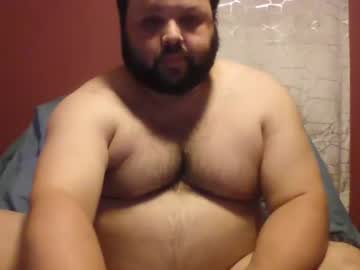 Bigbear3287 Chaturbate stream image from October 05, 2025