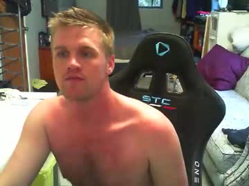 Bronson___ Chaturbate stream image from October 05, 2025