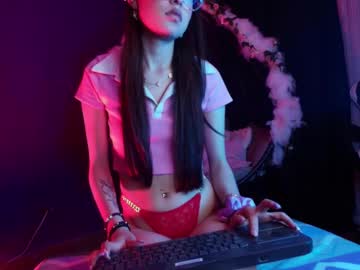 Dahlia_Crowe Chaturbate stream image from October 05, 2025