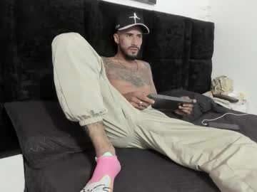 Harold_999 Chaturbate stream image from October 05, 2025