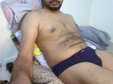 Hotboy8677 Chaturbate stream image from October 05, 2025
