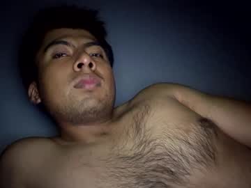 Oskr876k Chaturbate stream image from October 05, 2025