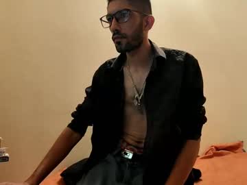 Shebas07 Chaturbate stream image from October 05, 2025