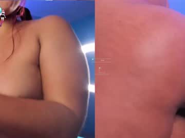 Susygonzalezx Chaturbate stream image from October 05, 2025