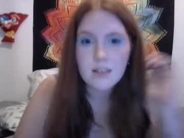Xxxscarlett_Rayxxx Chaturbate stream image from October 05, 2025