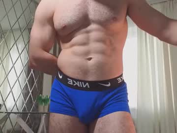 Adam_Muscle_ Chaturbate stream image from October 05, 2025