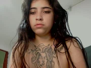 Adri_Gomez1 Chaturbate stream image from October 05, 2025