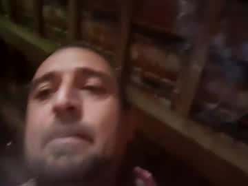 Asddri Chaturbate stream image from October 05, 2025