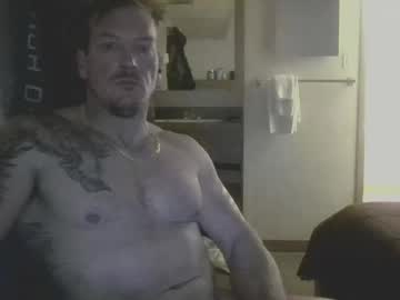 Daddybazuka Chaturbate stream image from October 05, 2025