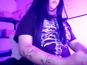 Damienbelmonth Chaturbate stream image from October 05, 2025