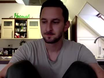 Matti112 Chaturbate stream image from October 05, 2025