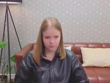 Tessaw Chaturbate stream image from October 05, 2025