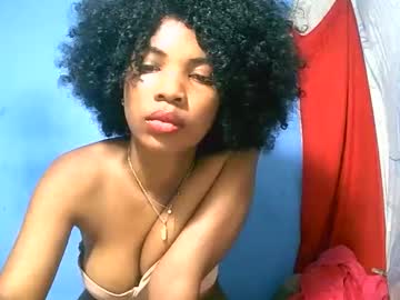 Vernelaaa Chaturbate stream image from October 05, 2025