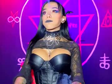 Victoriavampire666 Chaturbate stream image from October 05, 2025