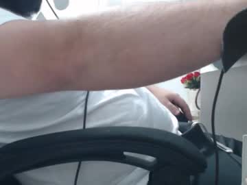 Whatclosed Chaturbate stream image from October 05, 2025