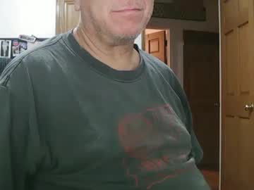 Dodgerpunk88 Chaturbate stream image from October 05, 2025