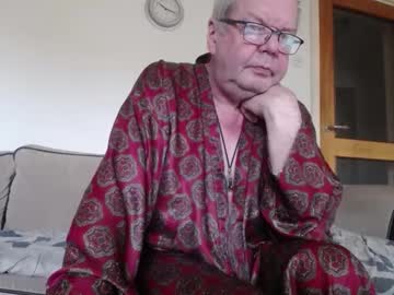 Freespirt59 Chaturbate stream image from October 05, 2025
