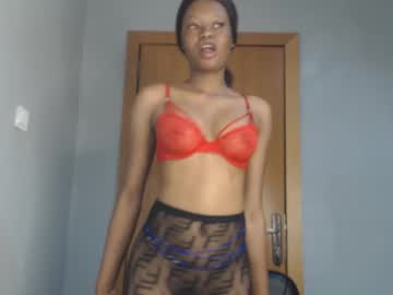 Honey_Juicydoll Chaturbate stream image from October 05, 2025